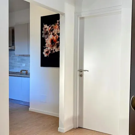 Apartament The East Werona