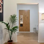 East House & Garage *