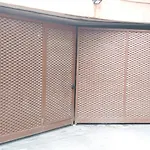 East House & Garage