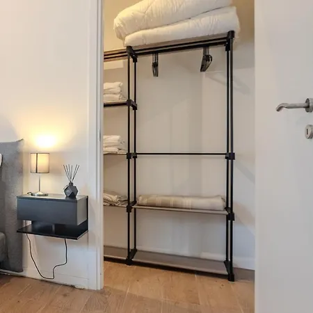 Апартаменты East House & Garage *