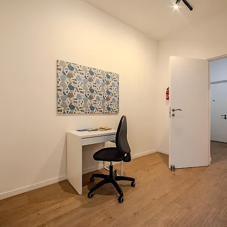 Апартаменты East House & Garage Верона